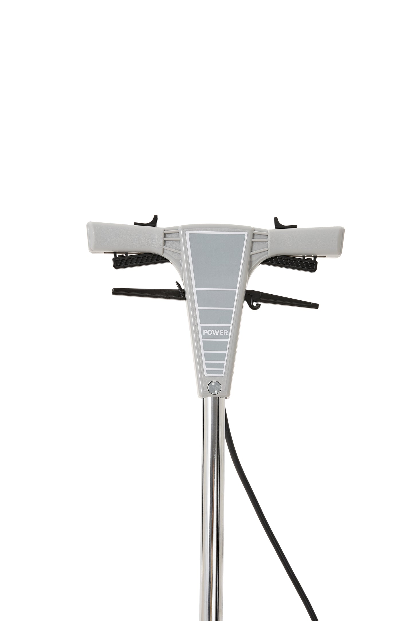 20" 1500 RPM Floor Burnisher with 3 Scouring Pads