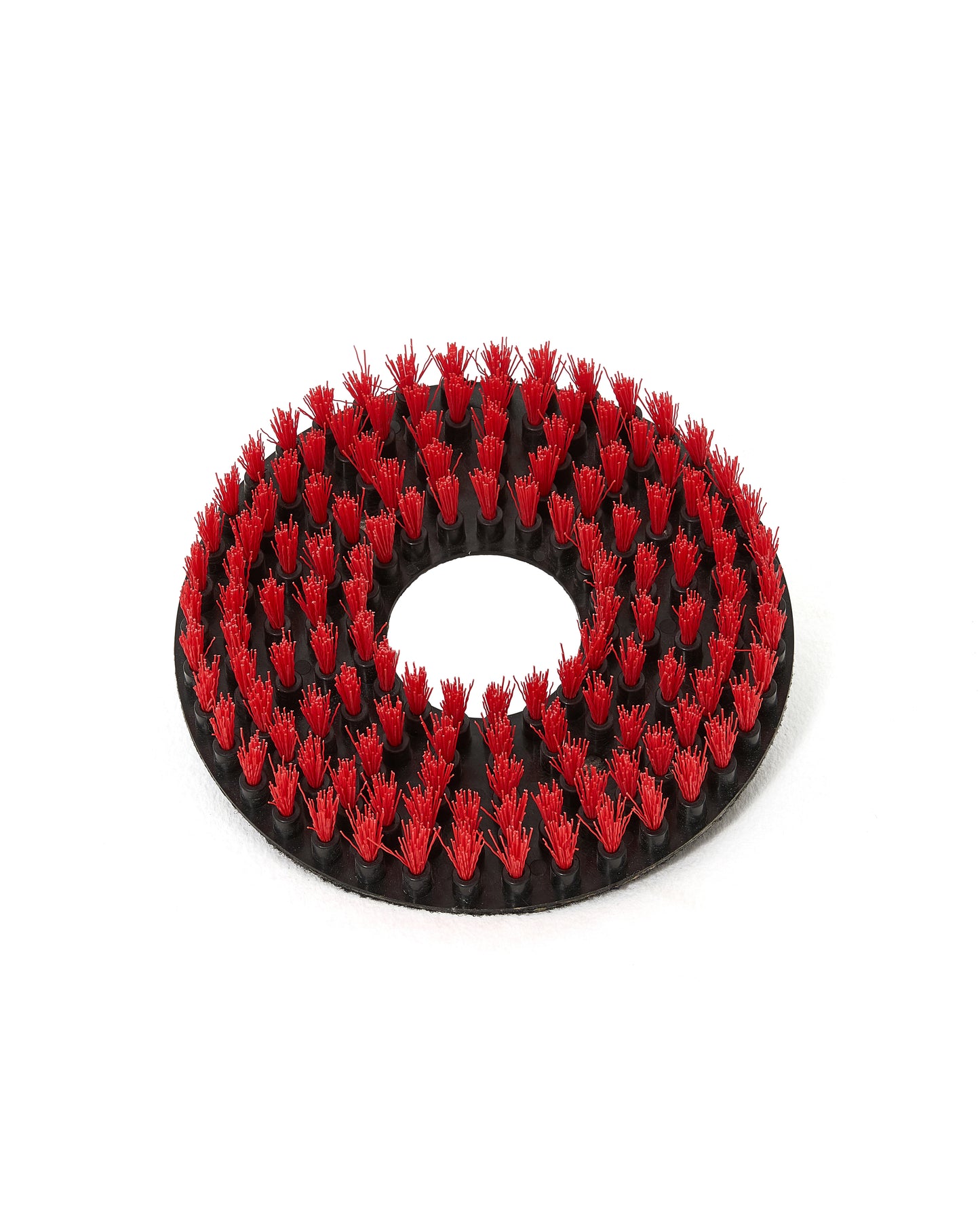 Red Brush for Hard Floors for DP-FM1303 and DP-FM1302 13" Floor Buffer