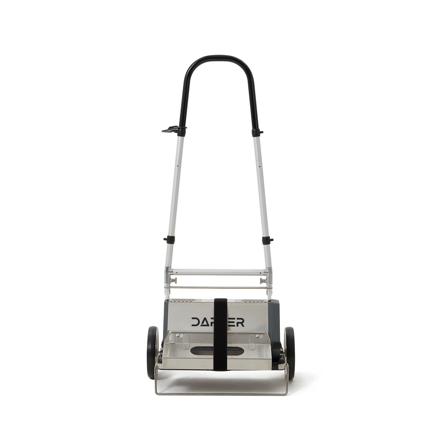 18" Counter-Rotating Brush (CRB) Commercial Carpet & Hard Floor Cleaning Machine