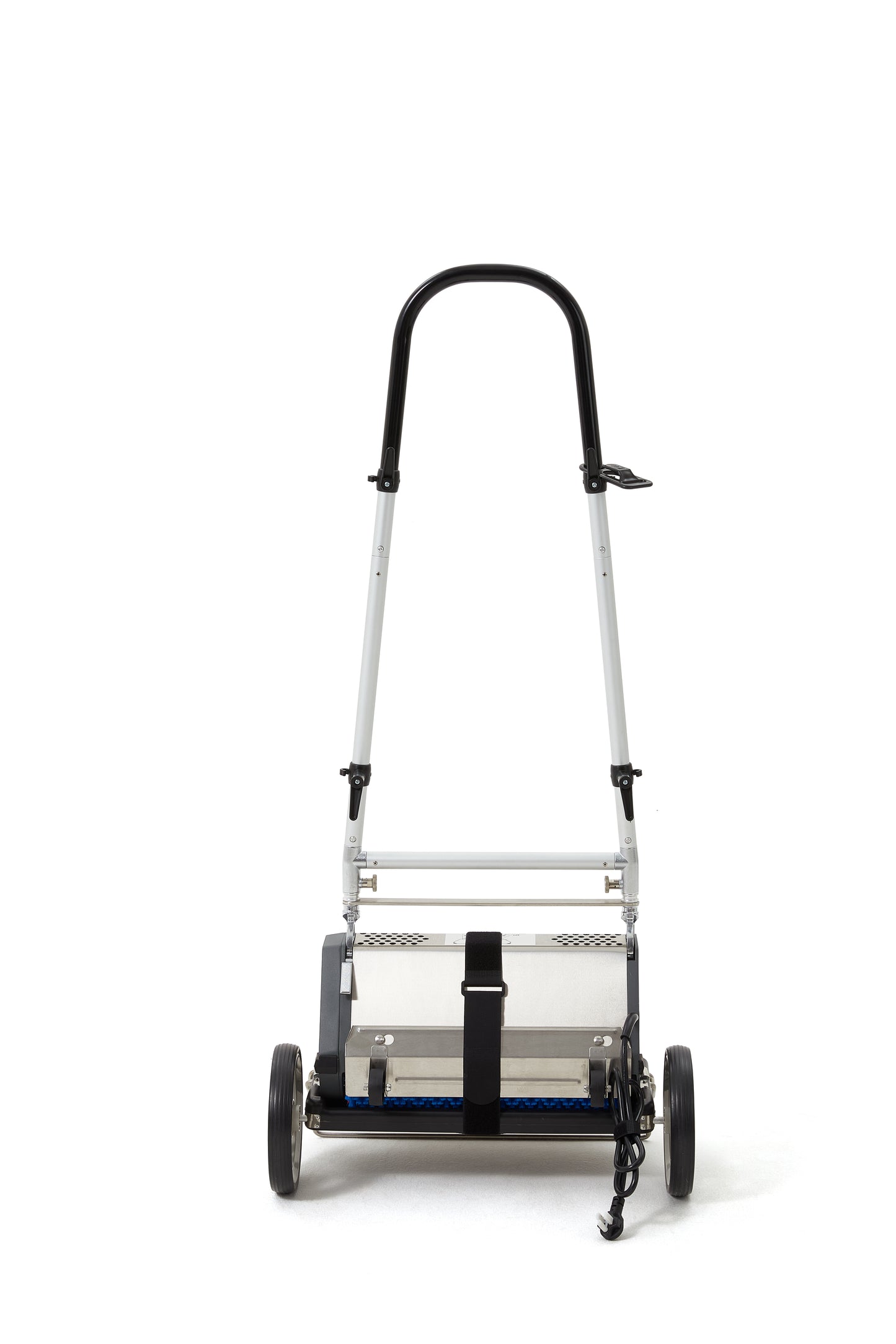 18" Counter-Rotating Brush (CRB) Commercial Carpet & Hard Floor Cleaning Machine