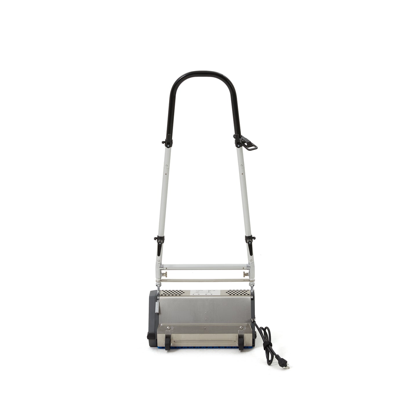 18" Counter-Rotating Brush (CRB) Commercial Carpet & Hard Floor Cleaning Machine