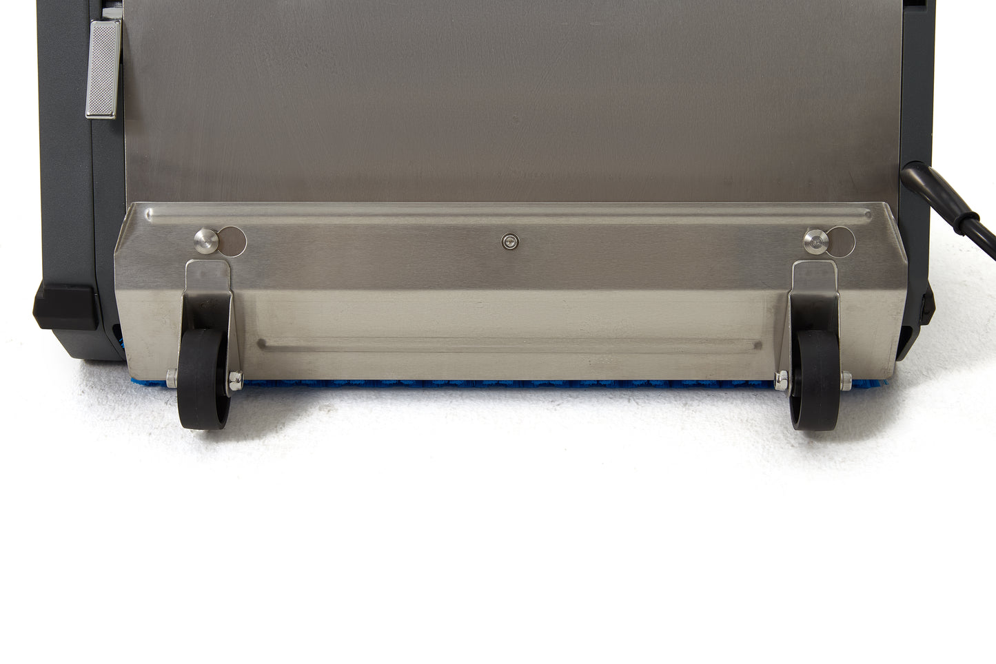 18" Counter-Rotating Brush (CRB) Commercial Carpet & Hard Floor Cleaning Machine