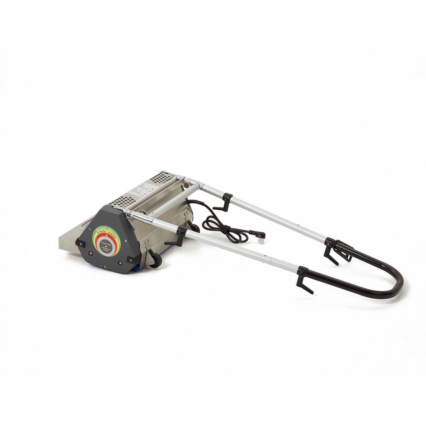 18" Counter-Rotating Brush (CRB) Commercial Carpet & Hard Floor Cleaning Machine