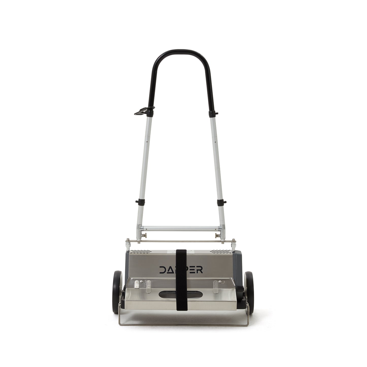 22" Counter Rotating Brush (CRB) Commercial Carpet & Hard Floor Cleaning Machine