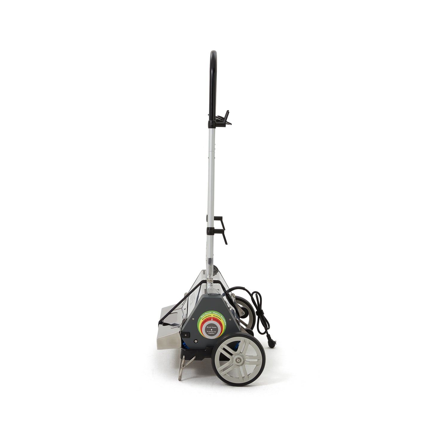 22" Counter Rotating Brush (CRB) Commercial Carpet & Hard Floor Cleaning Machine