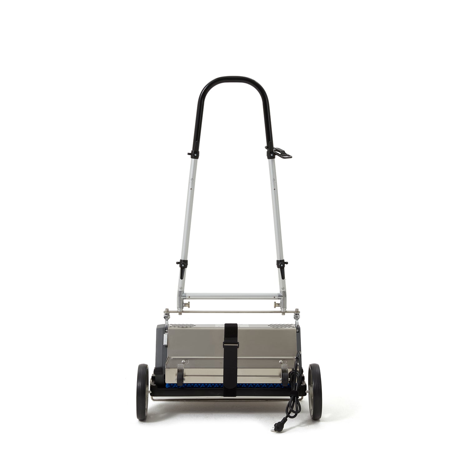 22" Counter Rotating Brush (CRB) Commercial Carpet & Hard Floor Cleaning Machine