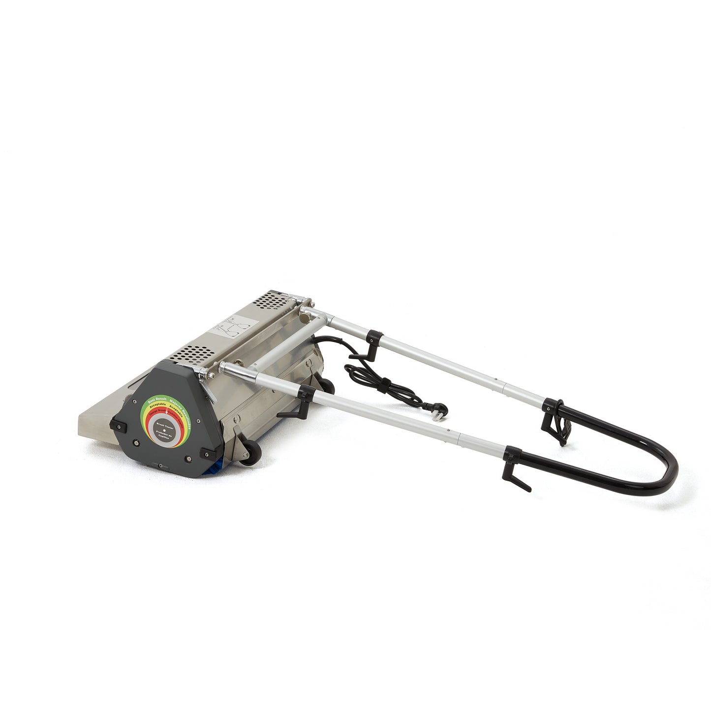 22" Counter Rotating Brush (CRB) Commercial Carpet & Hard Floor Cleaning Machine