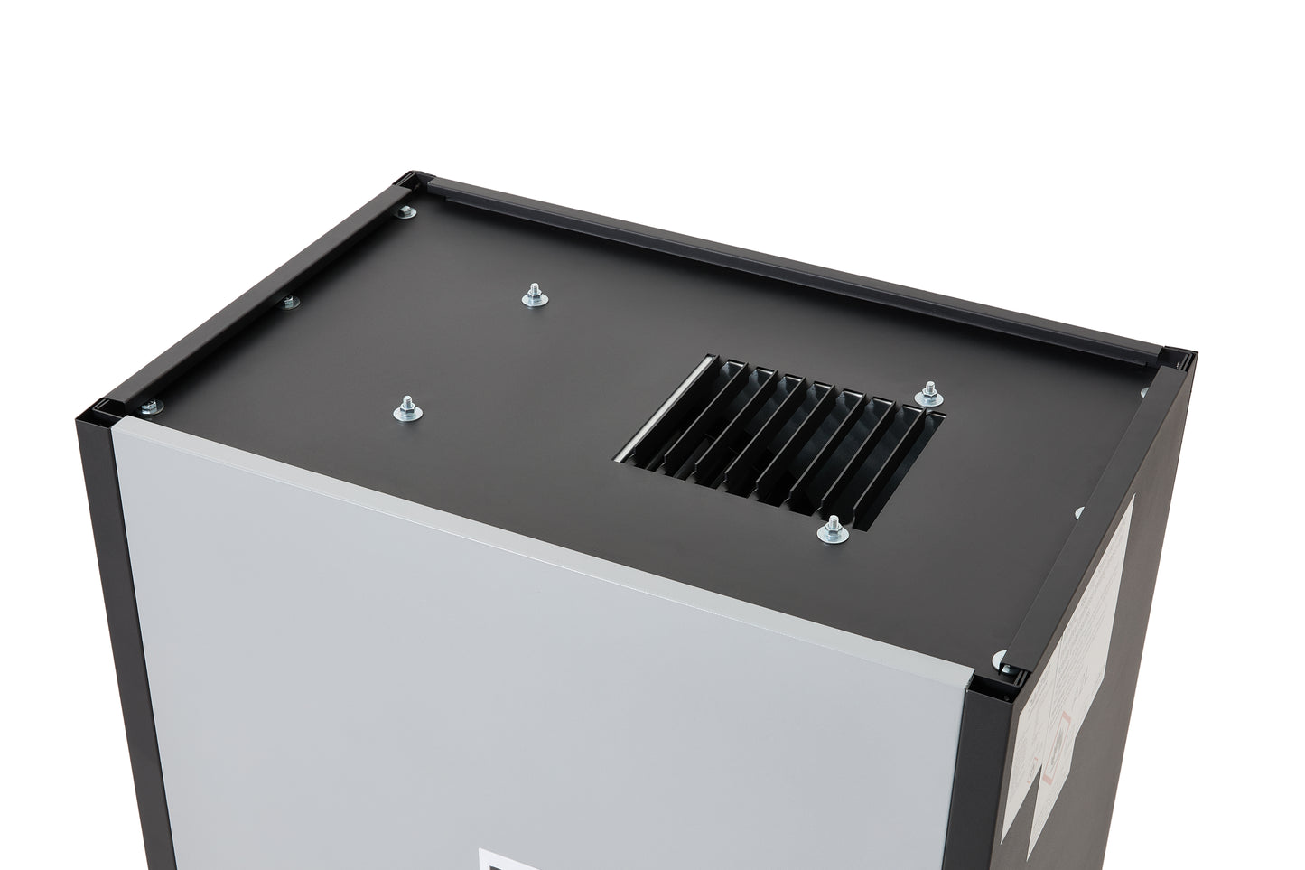350 Pints Commercial Dehumidifier with Built-In Pump and Drain Hose 30000 Sq Ft Coverage