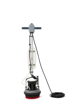 10" Heavy Duty Multi-Functional Floor Buffer Polisher Machine