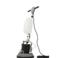 10" Heavy Duty Multi-Functional Floor Buffer Polisher Machine