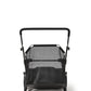 21-Inch Push Lawn Sweeper with 3.5 cu. ft. Hopper Bag