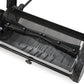 21-Inch Push Lawn Sweeper with 3.5 cu. ft. Hopper Bag
