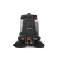 Ride-On Floor Sweeper 49" Sweeping Width 25 Gal 77,500 sq ft/hr 6 MPH