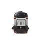 Ride-On Floor Sweeper 49" Sweeping Width 25 Gal 77,500 sq ft/hr 6 MPH