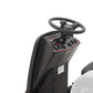 Ride-On Floor Sweeper 49" Sweeping Width 25 Gal 77,500 sq ft/hr 6 MPH