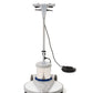 20" Heavy Duty High-Speed Commercial Floor Burnisher