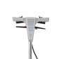 20" Heavy Duty High-Speed Commercial Floor Burnisher