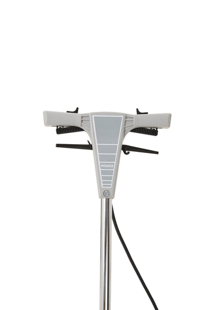 20" 1500 RPM Floor Burnisher with 3 Scouring Pads
