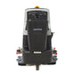Battery Powered Ride-On Floor Scrubber Machine, 30" Brush, 39" Squeegee