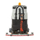 Battery Powered Ride-On Floor Scrubber Machine, 38" Brush, 48" Squeegee