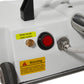 Hot Water Box Carpet Extractor with 13" Motorized Brush Head 10.5 Gal Tank