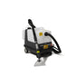 Carpet and Upholstery Extractor Machine with Steam 2.5 Gal Tank