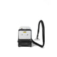 Carpet and Upholstery Extractor Machine with Steam 2.5 Gal Tank