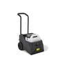 3-in-1 Carpet Restoration Machine with Combing, Extraction and 70°C Heated Drying