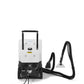 Carpet and Upholstery Extractor Machine with Steam 3 Gal Tank