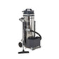 26.5 Gallon Heavy-Duty Industrial Wet/Dry Vacuum Dual Motor, 3.3 HP, 222 CFM
