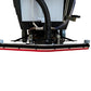 Walk Behind Floor Scrubber Machine, 19" Brush, 30" Squeegee