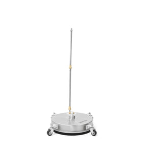 15 in. Pressure Washer Surface Cleaner