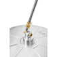 15 in. Pressure Washer Surface Cleaner
