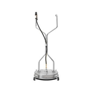 18 in. Pressure Washer Surface Cleaner