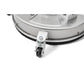18 in. Pressure Washer Surface Cleaner