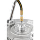 18 in. Pressure Washer Surface Cleaner