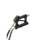 18 in. Pressure Washer Surface Cleaner