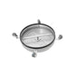 20 in. Pressure Washer Surface Cleaner