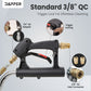20 in. Pressure Washer Surface Cleaner