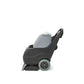 Cold Water Carpet Extractor Machine 8-Gal Tank, 18” Cleaning Path