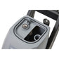 Cold Water Carpet Extractor Machine 8-Gal Tank, 18” Cleaning Path