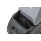 Cold Water Carpet Extractor Machine 8-Gal Tank, 18” Cleaning Path