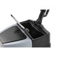 Mini Automatic Floor Scrubber Machine 15" Brush 17" Squeegee