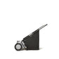 26-Inch Push Lawn Sweeper with 7 cu. ft. Hopper Bag