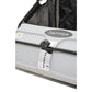 26-Inch Push Lawn Sweeper with 7 cu. ft. Hopper Bag