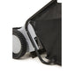 26-Inch Push Lawn Sweeper with 7 cu. ft. Hopper Bag