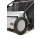 26-Inch Push Lawn Sweeper with 7 cu. ft. Hopper Bag
