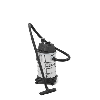 10 Gallon 4.0 Peak HP Wet/Dry Vacuum, Stainless Steel Tank, 3 in 1 Function Portable Shop Vacuum with Attachments