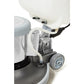 17" Heavy-duty Multi-Functional Floor Buffer Polisher Machine
