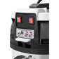 21 Gallon 8.5 Peak HP Wet/Dry Vacuum, 2 in 1 Function